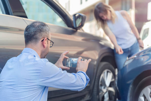 Professional Full Coverage Car Insurance technician working in Fairmont, NC