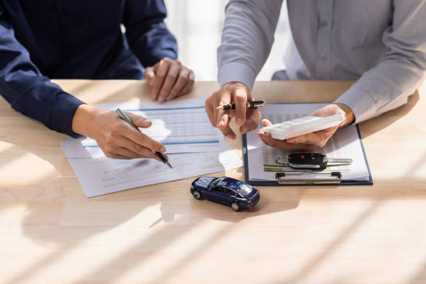 24/7 Emergency Full Coverage Car Insurance experts in Fairmont, NC